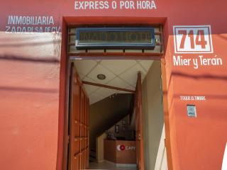 Hotel Zadapi - Città di Oaxaca - 7