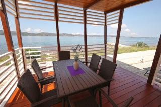 Mobile home Plumeria 1 - Biograd na Moru - 9