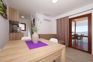 Mobile home Plumeria 1 - Biograd na Moru - 3