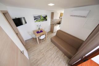 Mobile home Plumeria 1 - Biograd na Moru - 5