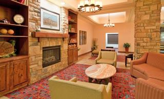 Holiday Inn Express & Suites Gallup East by IHG - Gallup - 5