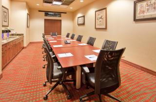 Holiday Inn Express & Suites Gallup East by IHG - Gallup - 3