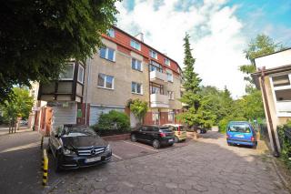 Aparment near Monte Cassino by Grand Apartments - Sopot - 1