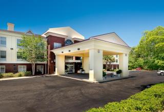 Holiday Inn Express Daphne-Spanish Fort by IHG - Spanish Fort - 0