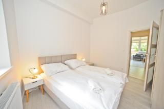 Aparment near Monte Cassino by Grand Apartments - Sopot - 3