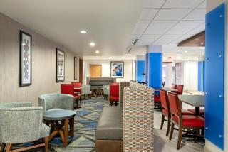 Holiday Inn Express Daphne-Spanish Fort by IHG - Spanish Fort - 3