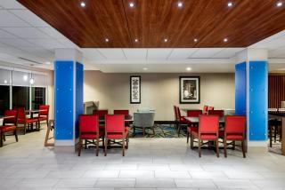Holiday Inn Express Daphne-Spanish Fort by IHG - Spanish Fort - 2