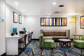 Holiday Inn Express Daphne-Spanish Fort by IHG - Spanish Fort - 1
