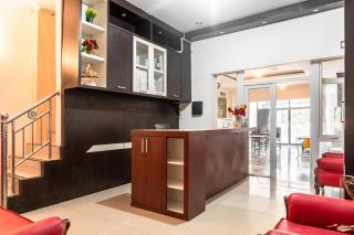 RedDoorz near Manhattan Times Square Medan 2 - 4