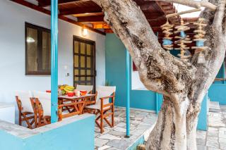 Secret Summer Havens - Perfectly Secluded Getaways - Vasilítsion - 5