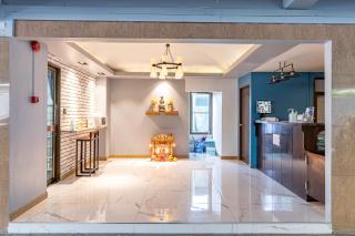 Living Naraa Place - Bangkok - 3