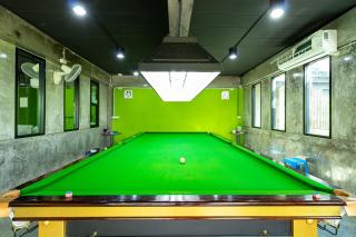 CS Klongtoey Grand Resort - 6