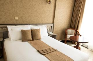 Astorian Grand Hotel Naivasha - Naivasha - 7