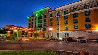 Holiday Inn & Suites Tupelo North by IHG - Tupelo - 0