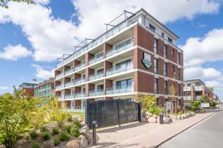 Seegarten Appartements Büsum - Büsum - 6