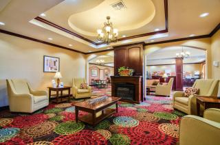 Holiday Inn Express Hotel & Suites Terrell by IHG - Terrell - 6