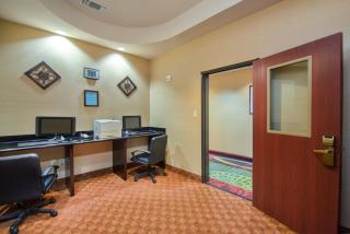 Holiday Inn Express Hotel & Suites Terrell by IHG - Terrell - 3