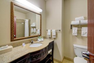 Country Inn & Suites by Radisson, Terrell - 8