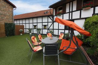 Pension Thaler Hof - Thale - 3