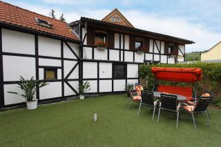 Pension Thaler Hof - Thale - 6