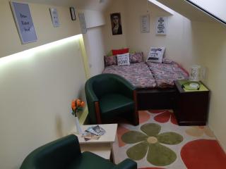 Sweet Home Center Apartment - 2