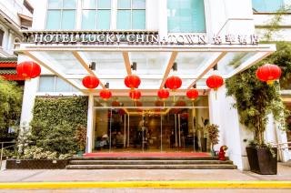 Hotel Lucky Chinatown Binondo - Manila - 5