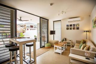 La Hasta Luxury Apartment Jan Thiel - Jan Thiel - 7