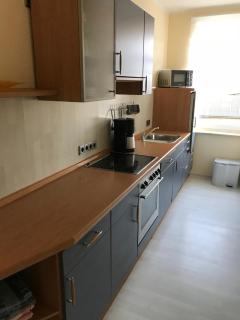 Ferienwohnung Weserbergland Haus Nr 25 - 1