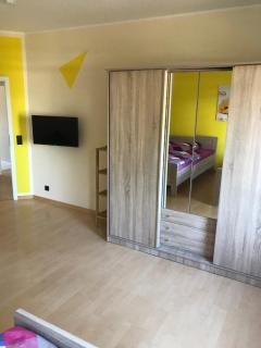 Ferienwohnung Weserbergland Haus Nr 25 - Deensen - 3