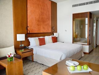 Yas Island Rotana Abu Dhabi - 8