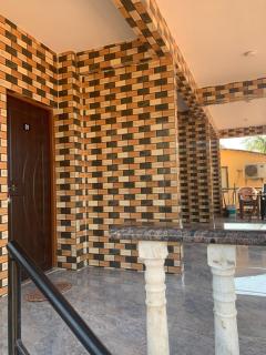 SeaFront Guest House - 6