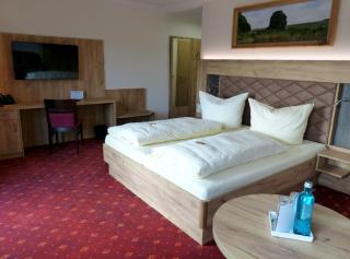 Ferienhotel Wolfsmühle - Rodishain - 9