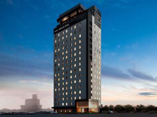 Tokyu Stay Hakodate Asaichi Akarinoyu - 3