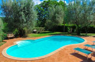 Agriturismomillefiori - Manciano - 0