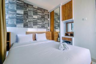 New Furnished 1BR Apartment at Atlanta Residences By Travelio - 9