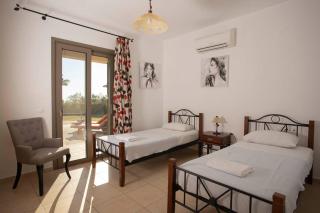 Villa Helios - Spartià - 8
