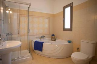 Villa Helios - Spartià - 7
