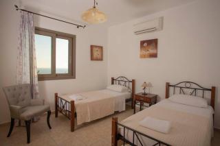 Villa Helios - Spartià - 2