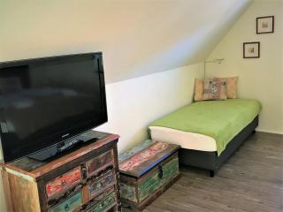 Gräfin von Paris - Appartement mit Saunanutzung - Burgbernheim - 4