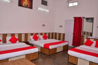 Hotel Aqua Waterfall - Dharamshala - 4