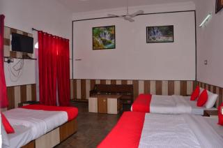 Hotel Aqua Waterfall - Dharamshala - 6
