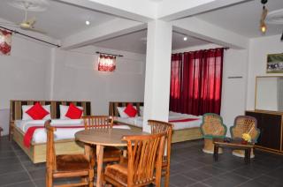 Hotel Aqua Waterfall - Dharamshala - 5