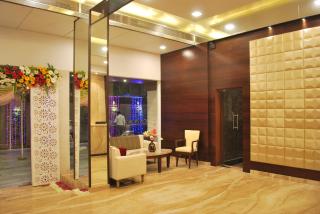 Yogi Metropolitan - Navi Mumbai - 1