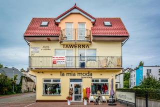 Tawerna Michałowscy - 0