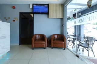 Suite Dreamz Hotel - Kuala Lumpur - 5