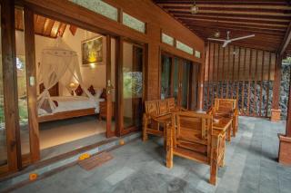 Jero Sebali Villa by Travellink Bali - Ubud - 6