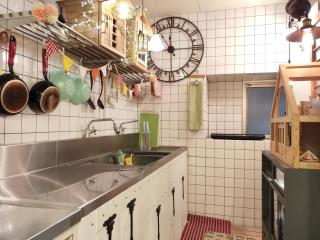 Dyeing and Hostel Nakashimaya - Female Only - Kumamoto - 7