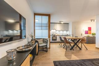 RH-Appartements 15 Minuten von Basel im Dorf Rührberg - Grenzach-Wyhlen - 2