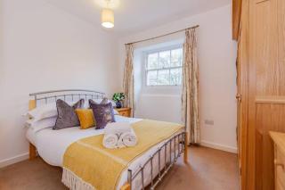 Unique and quirky central apartment with parking - Oxford - 4