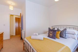 Unique and quirky central apartment with parking - Oxford - 2